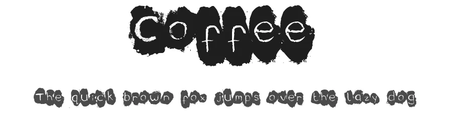 Coffee