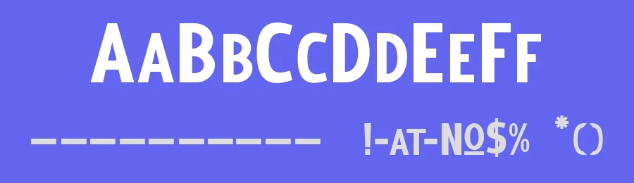 Coffee Shop by Doug Sheets — Sans Serif Font — thumbnail 3