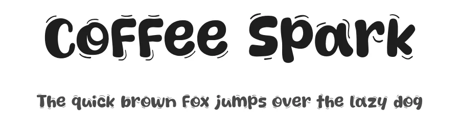 Coffee Spark