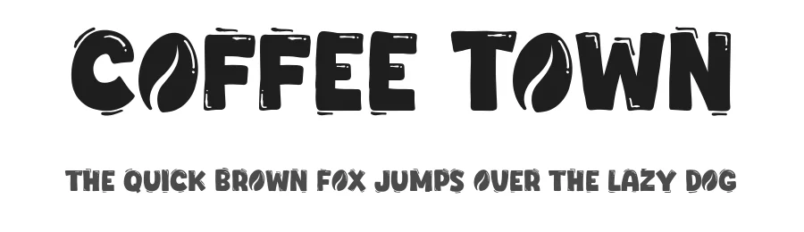 Coffee Town