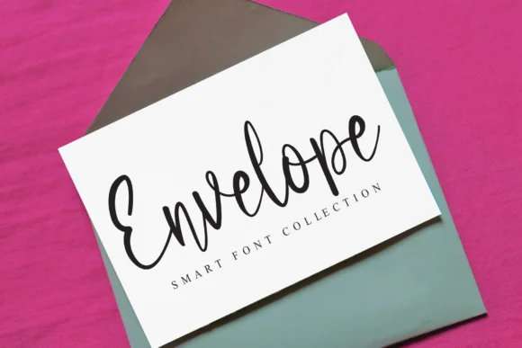 Coffeelatte Font by Misterletter.co — Script Handwritten Font — thumbnail 3