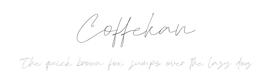 Coffekan