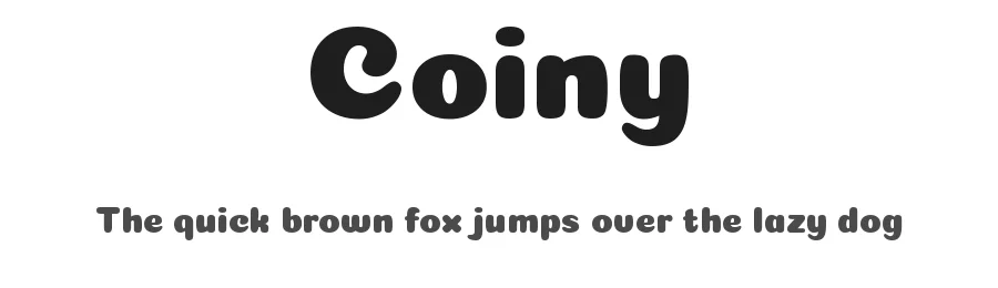 Coiny