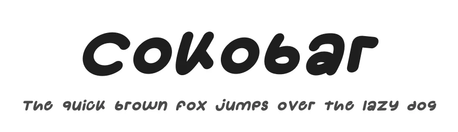 Cokobar