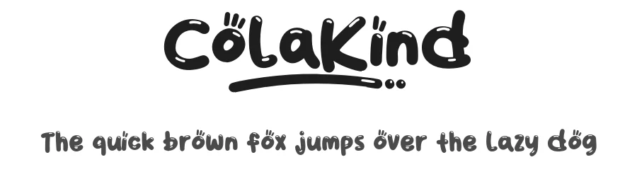 ColaKind