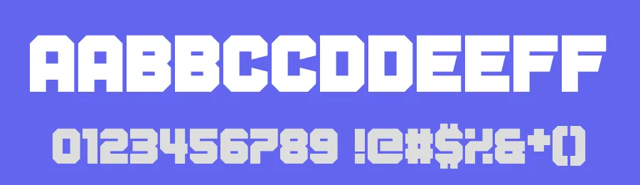 Cold Warm by Chequered Ink — Display Font — thumbnail 3