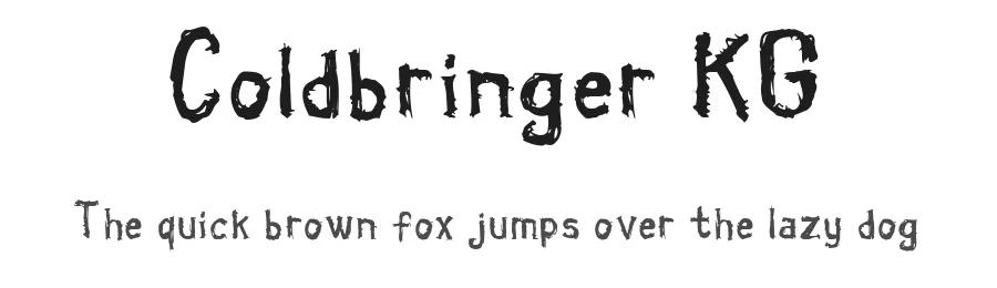 Coldbringer KG
