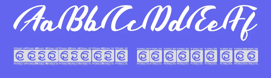 Coldcoast by PutraCetol Studio — Script Handwritten Font — thumbnail 3