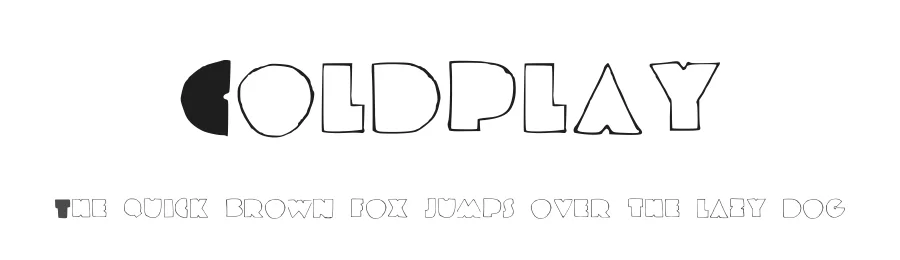 Coldplay