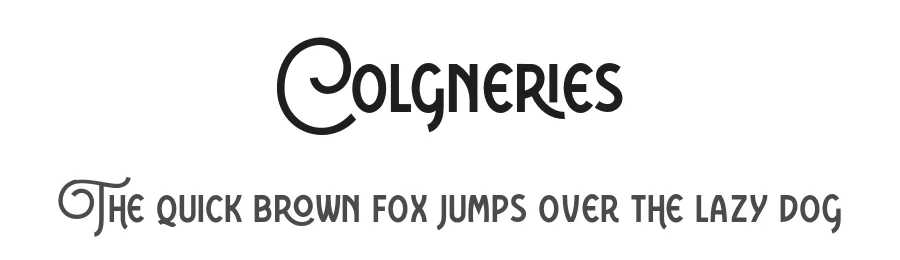 Colgneries