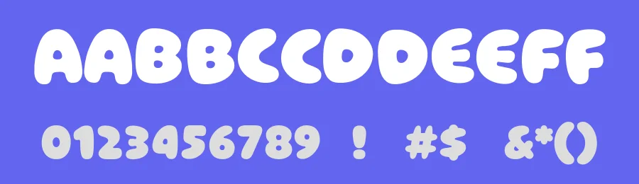 Colinoosh by Philatype — Decorative Font — thumbnail 3