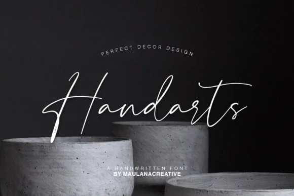Collabro Font by Maulana Creative — Script Handwritten Font — thumbnail 4