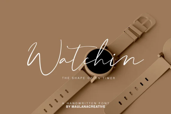 Collabro Font by Maulana Creative — Script Handwritten Font — thumbnail 6