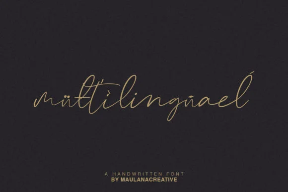 Collabro Font by Maulana Creative — Script Handwritten Font — thumbnail 8