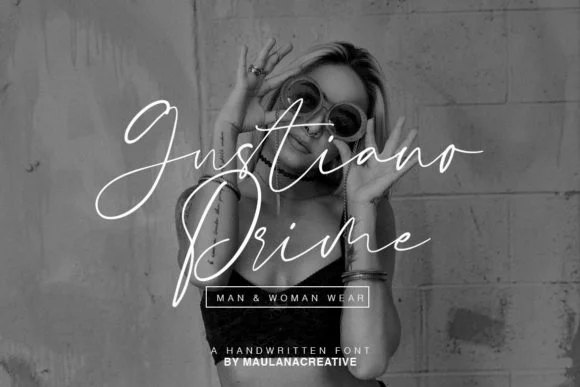 Collabro Font by Maulana Creative — Script Handwritten Font — thumbnail 9