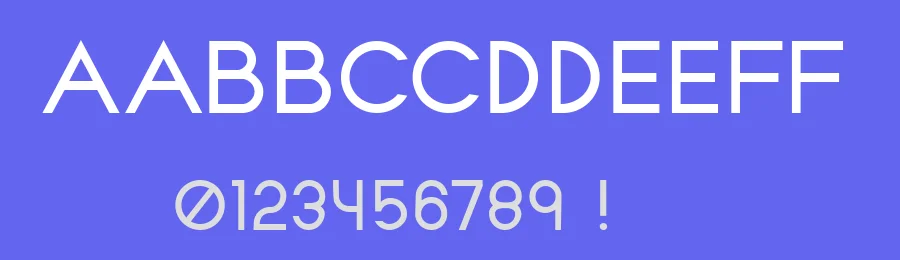 Collective by Vladimir Nikolic — Sans Serif Font — thumbnail 3