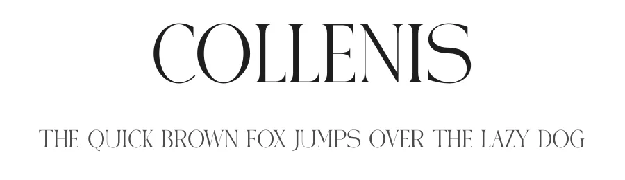 Collenis