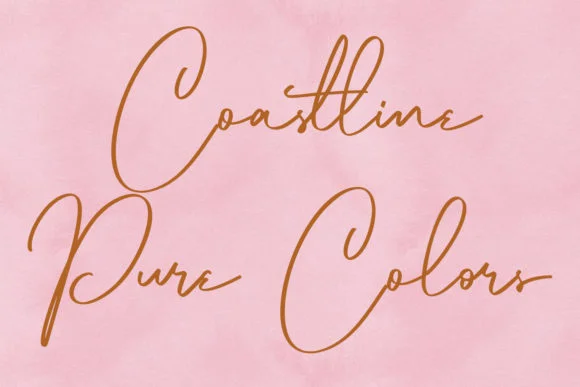 Collibryums Font by Maulana Creative — Script Handwritten Font — thumbnail 5