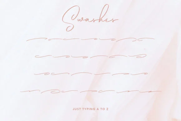 Collibryums Font by Maulana Creative — Script Handwritten Font — thumbnail 8
