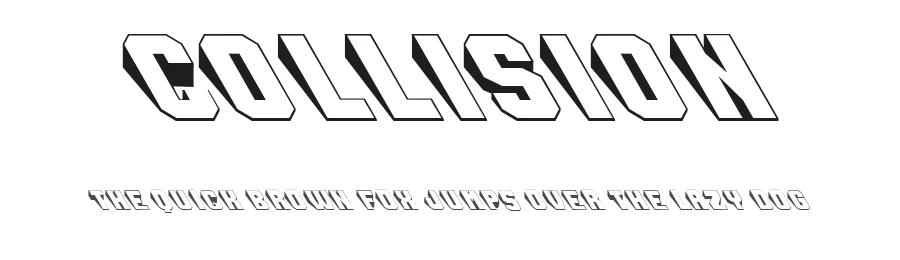 Collision