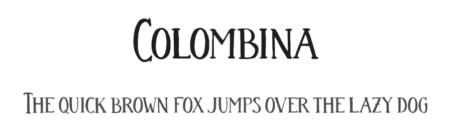 Colombina