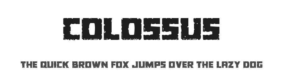 Colossus