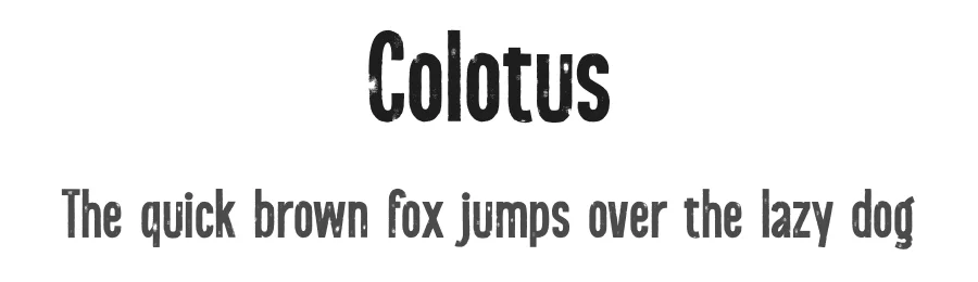 Colotus