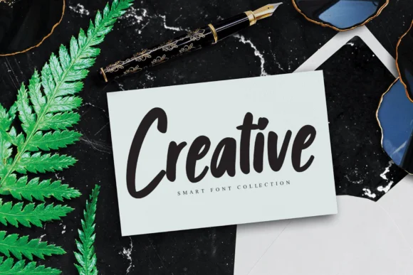Columbus Font by Misterletter.co — Script Handwritten Font — thumbnail 3