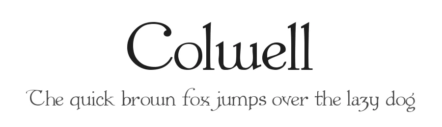 Colwell