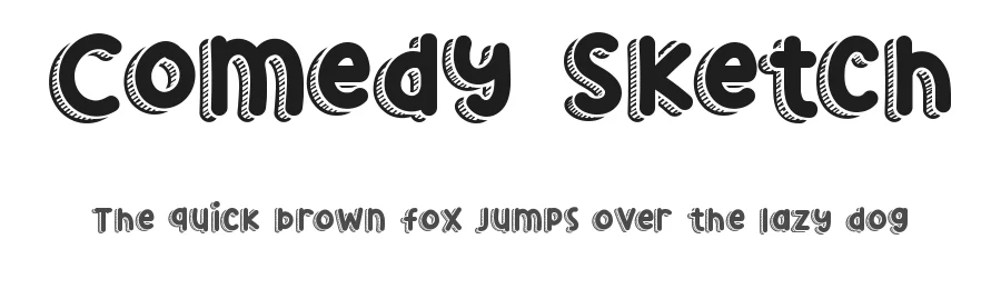 Comedy Sketch