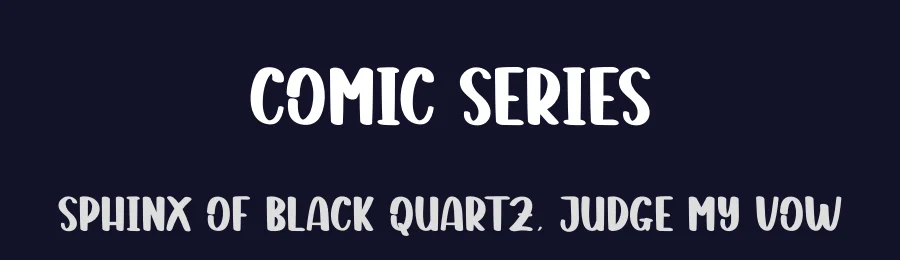 Comic Series by Andi Moz — Decorative Font — thumbnail 2