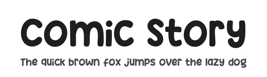 Comic Story