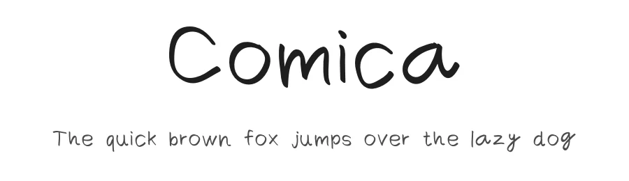 Comica