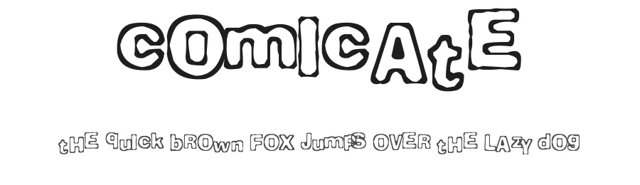 Comicate