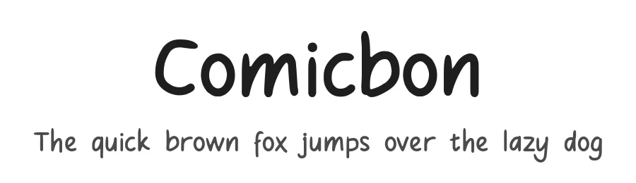 Comicbon