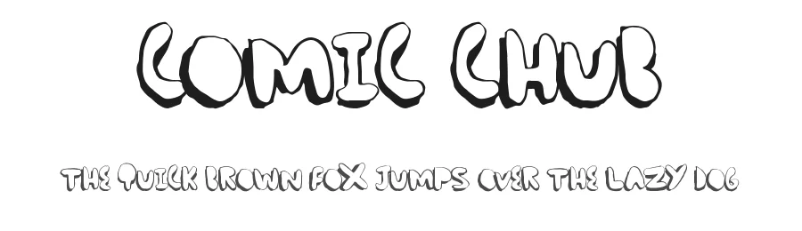 Comic Chub
