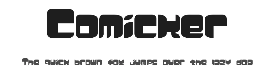 Comicker
