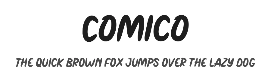 Comico
