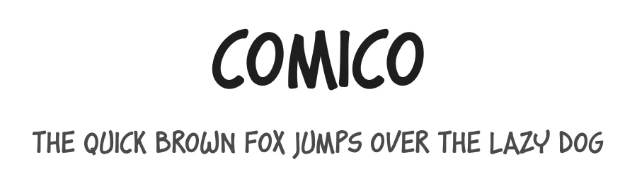 Comico