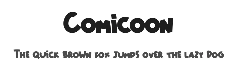 Comicoon