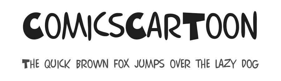 ComicsCarToon