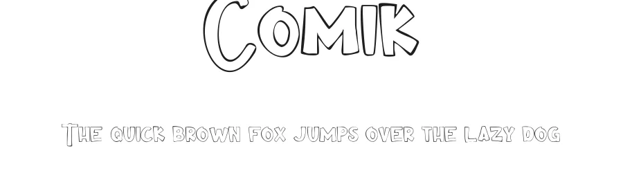 Comik