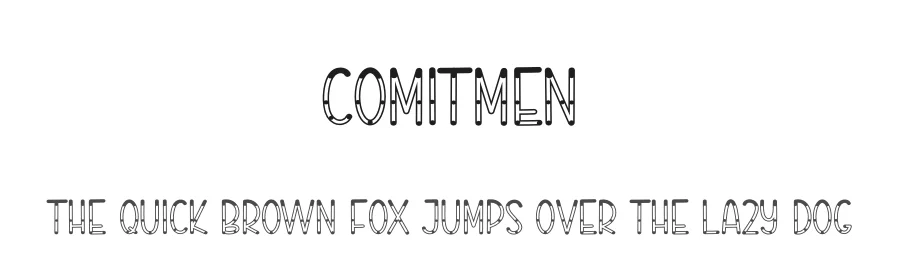 Comitmen