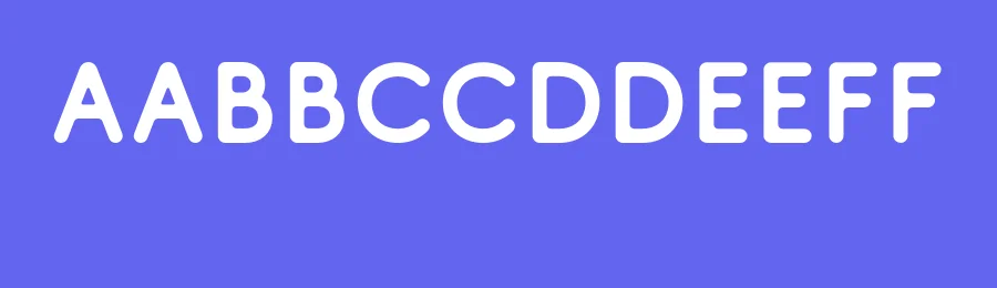 Comodo by Craft Supply Co. — Sans Serif Font — thumbnail 3