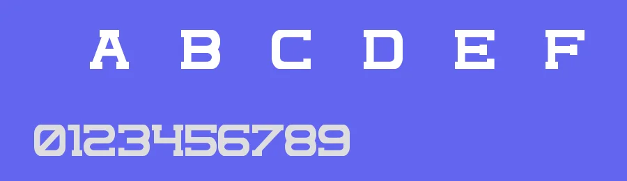 Complex by Qbotype Fonts — Serif Font — thumbnail 3