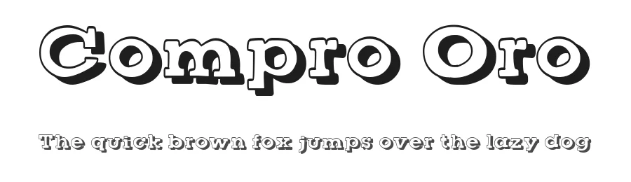 Compro Oro