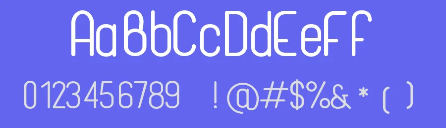 Cona by Marta Coronado — Sans Serif Font — thumbnail 3
