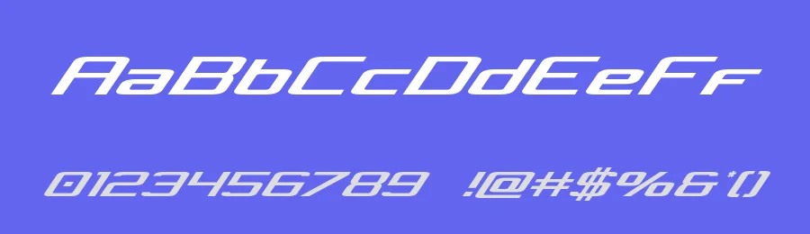 Concielian by Iconian Fonts — Display Font — thumbnail 3
