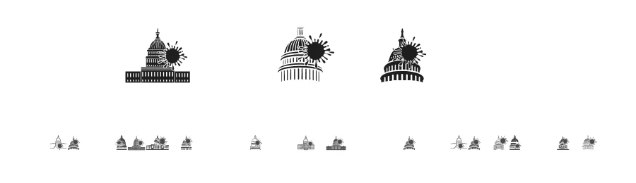 Congress by Vladimir Nikolic — Dingbats Font