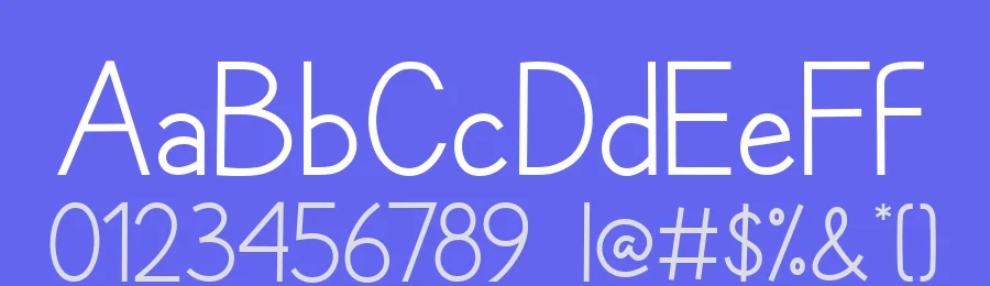 Conmersa by AEN Creative Studio — Sans Serif Font — thumbnail 3